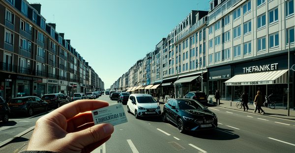 Les prix du m2 rue franklin au havre : analyse et perspectives