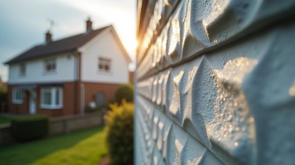 Quels sont les enjeux de l'isolation thermique extérieure ?