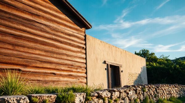 Top 5 avantages de l'isolation thermique extérieure
