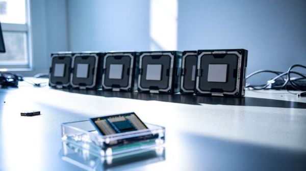 Top 5 processeurs à considérer pour votre prochain PC