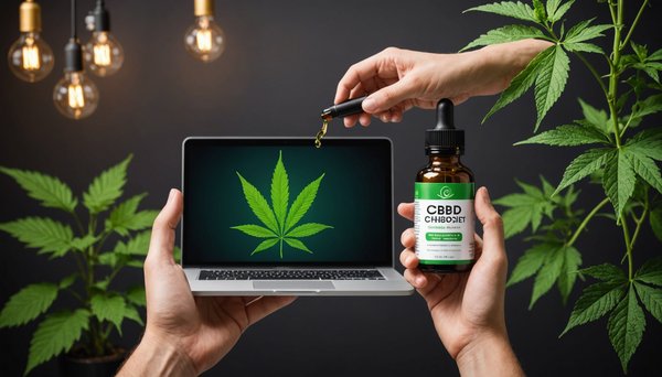 Acheter cbd en ligne : nos conseils pour choisir le meilleur site
