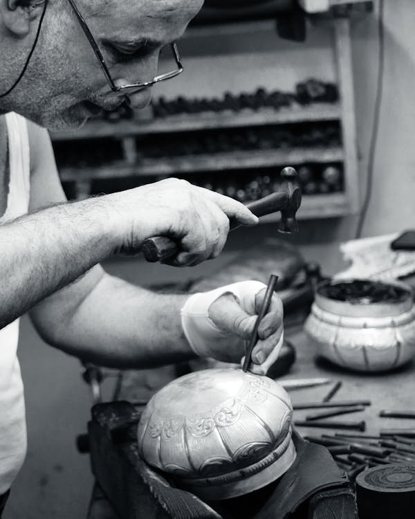 Artisanat local : un voyage au cœur des savoir-faire authentiques