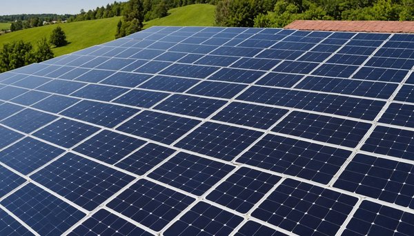 Panneau solaire photovoltaïque : avis clients et qualité de service