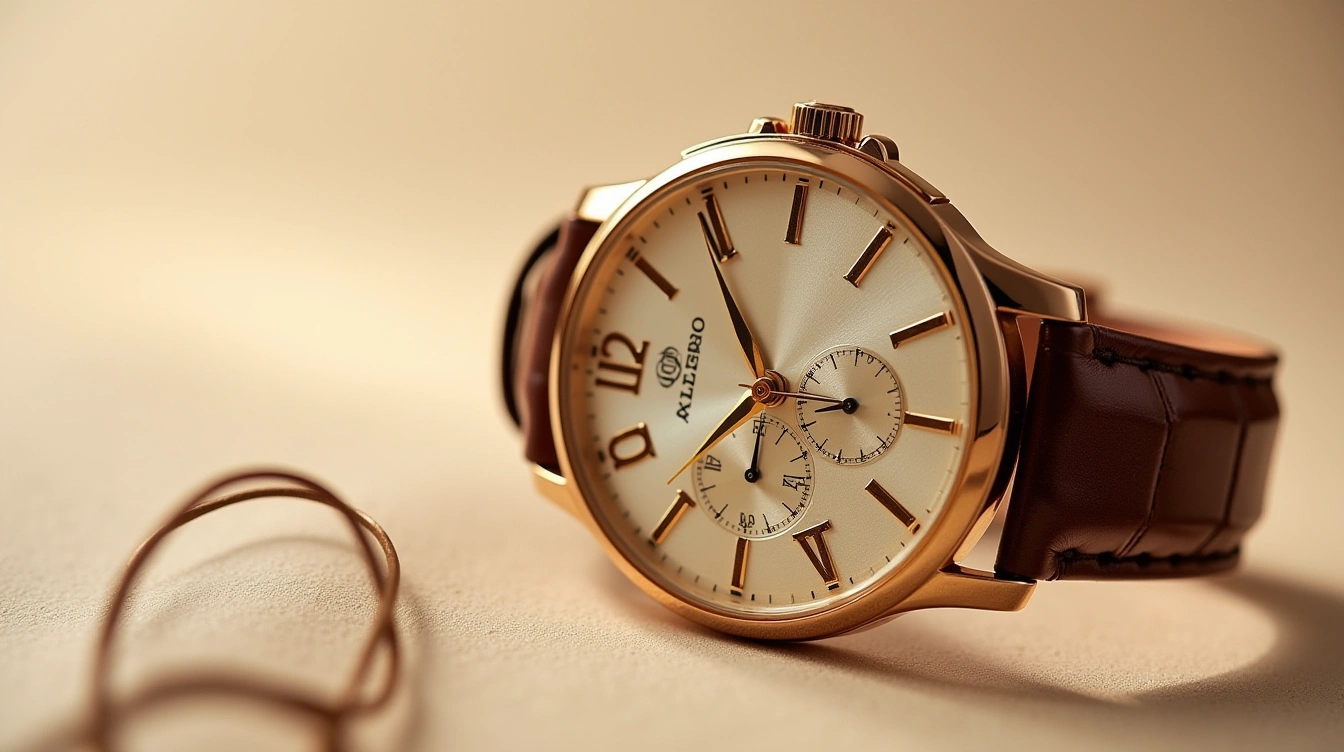 Différentes déclinaisons des montres seiko arabic dial