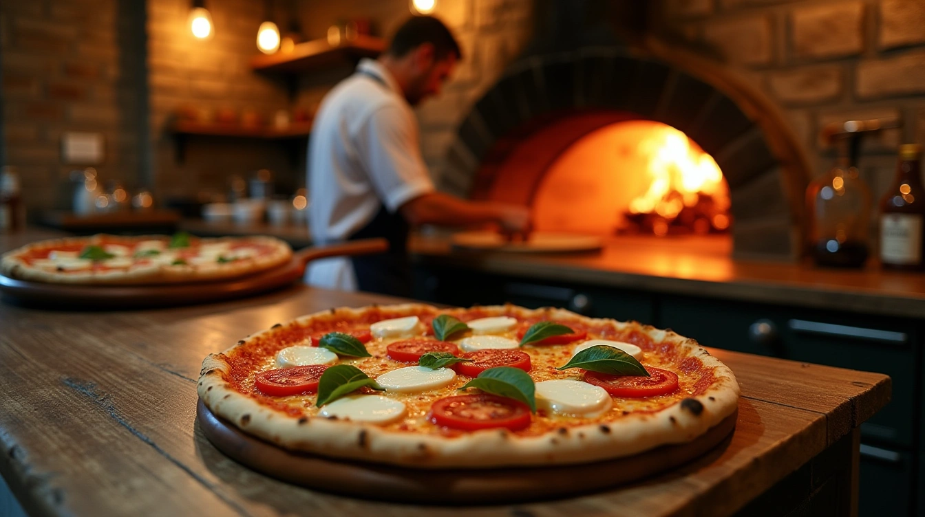 Vos questions sur les pizzerias hennebontaises